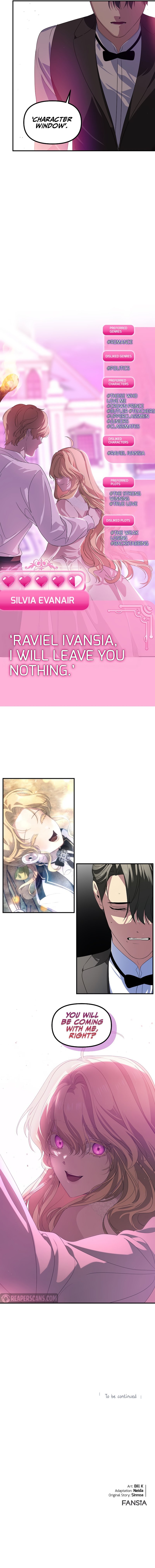 SSS-Class Suicide Hunter, Chapter 96 image 45